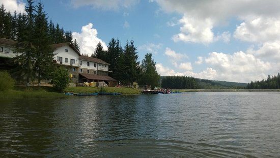 Lacul Marghitas
